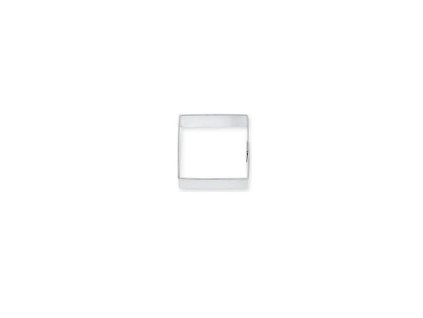 vykr. 0553 Čtvereček-střed, 1,1x1,1cm