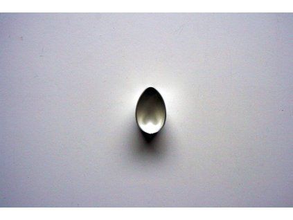 vykr. 0558 Vajíčko-střed, 2cm