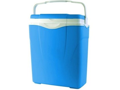 box chlad. 12,0l ANTARCTICA, modrý, 29,7x19,7x40cm, plast