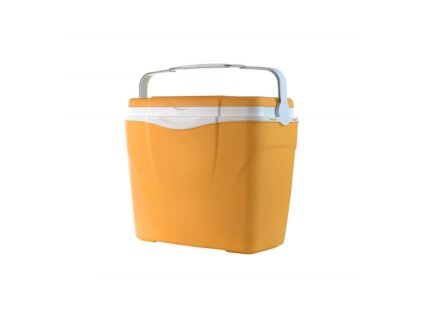 box chlad. 24,0l ANTARCTICA, marigold, plast