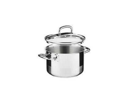 hrnec+PO skl. d15cm 1,5l NR PROFESSIONAL