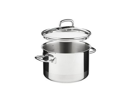 hrnec+PO skl. d18cm 3,0l NR PROFESSIONAL