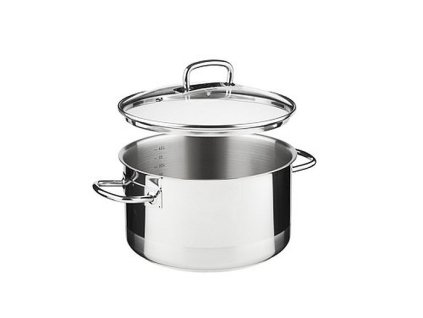 hrnec+PO skl. d22cm 4,5l NR PROFESSIONAL