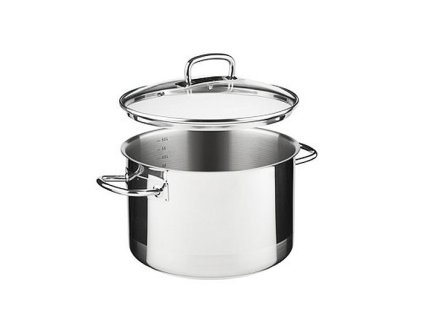 hrnec+PO skl. d22cm 5,5l NR PROFESSIONAL