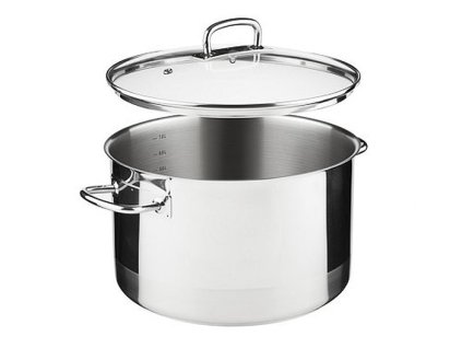 hrnec+PO skl. d26cm 8,0l NR PROFESSIONAL