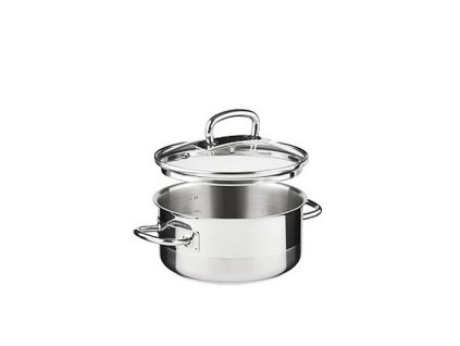 rendlík+PO skl. d18cm 2,0l NR PROFESSIONAL