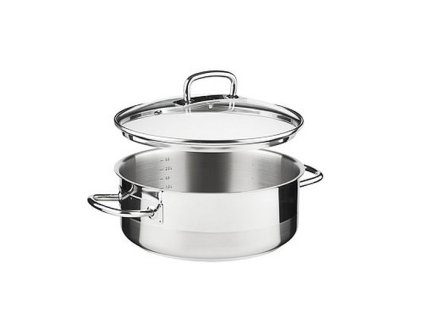 rendlík+PO skl. d22cm 3,0l NR PROFESSIONAL