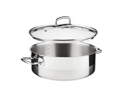 rendlík+PO skl. d26cm 4,6l NR PROFESSIONAL