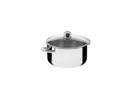 hrnec+PO d26cm,  6,5l NR PREMIUM