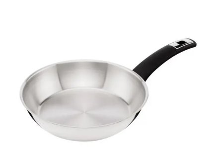 pánev d26cm COMFORT, nízká, NR
