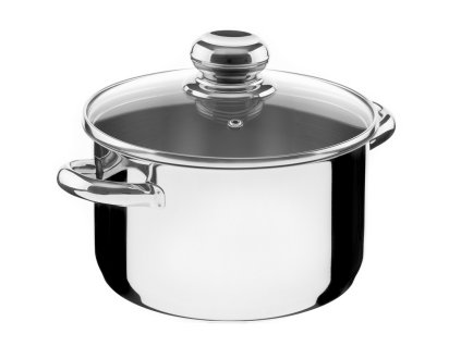 hrnec+PO d18cm,  3,0l NR PREMIUM