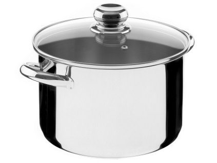 hrnec+PO d22cm,  5,5l NR PREMIUM