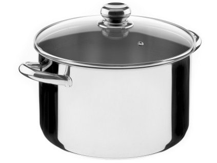 hrnec+PO d26cm,  8,0l NR PREMIUM