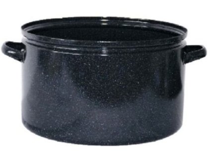 hrnec d32 (16l),v.21,7cm,GASTRO