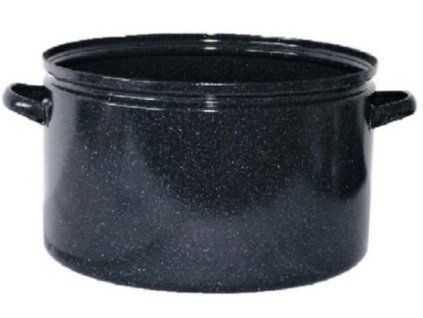 hrnec d36 (20l),v.24,1cm,GASTRO