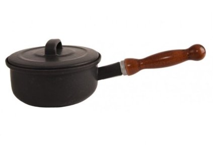 rendlík+PO d16.BSE(1,25l), s rukojetí, v. 11cm,STABIL EXTRA