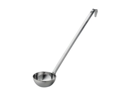 naběračka d13x47cm /0,5l/s háčkem,1xBS,NR