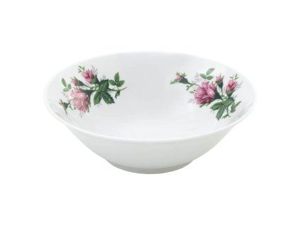 miska d18cm RŮŽE 006, keramika