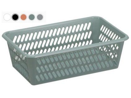 košík K2 16x25x8cm plast