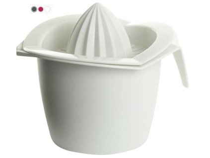 lis na citron 11,8x14,5x12,8cm, plast