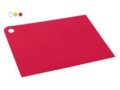 prkénko 0,5x24,4x17,2cm, malé SILNÉ, plast