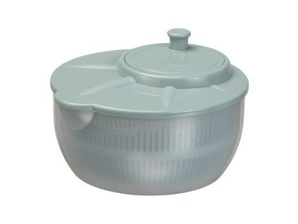 mísa 4,0l salátová s odstředivkou d24x13cm plast