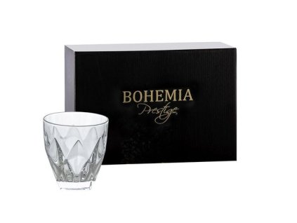 sklen. 330ml, 6ks, BOHEMIA PR. LOTUS, DB
