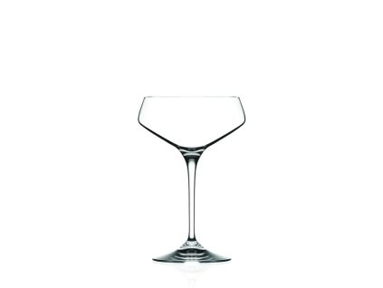 sklen. 330ml, 6ks, RCR ARIA, ŠAMPUS, DB