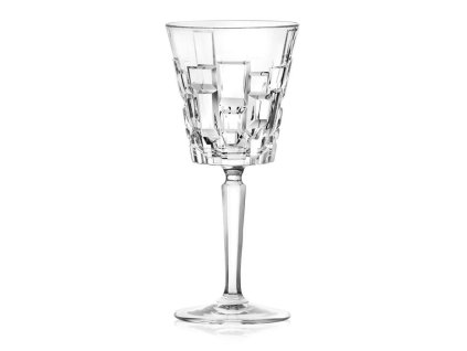 sklen. 280ml, 6ks, RCR ETNA, ČERVENÉ VÍNO, DB