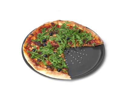 forma pizza d32,5cm, nepřilnavý povrch