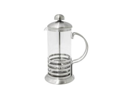 konvice 0,35l ARABICA, COFFEE MAKER, TR-129-1, sklo+NR