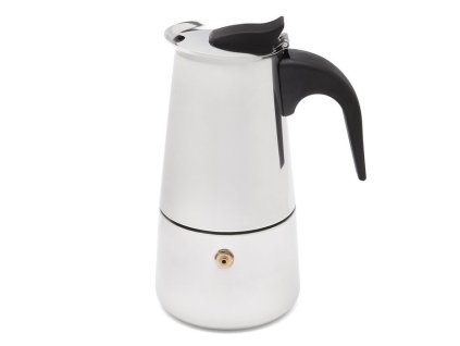 kávovar 4šálkový MODERNO, 240ml, neidukční, NR