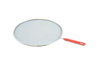 síto d29cm na pánev s ručkou