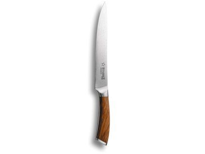nůž 20,0cm, UNIVERZÁLNÍ, KEIKO YOKO, STARKE, DB, NR/im.dřevo