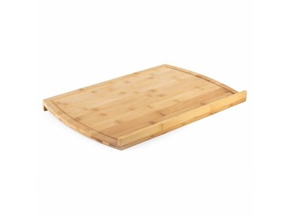 vál 45x33x1,3cm kuchyňský, dřevo BAMBUS
