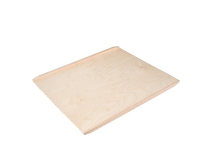 vál 60x50cm, kuchyňský, překliž.dřevo