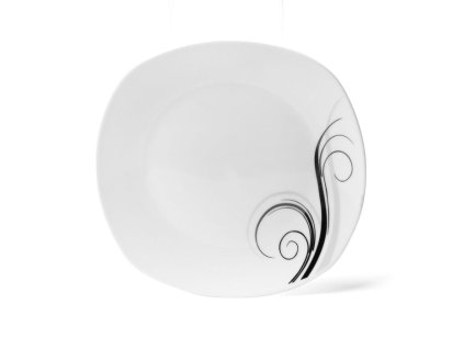 talíř d26,5cm, mělký, DOLCE VITA, keramika
