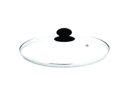 poklice d28cm, sklo, kov.okraj, vč.plast.úchytu