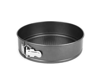 forma d24cm, 1dno dortová, nepřil.povrch
