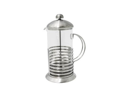 konvice 1,00l MEYERHOFF, COFFEE MAKER, sklo/NR