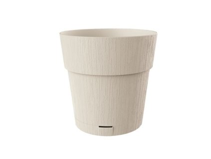 květ. d25xh25cm ETHICA SLON.KOST+miska