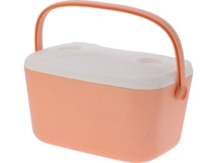 box chlad. 20,0l, meruňková, plast