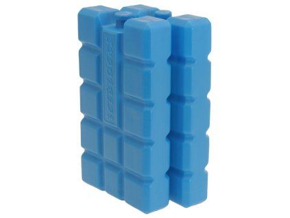vložka 2x 400g chladící 16x9x3,5cm
