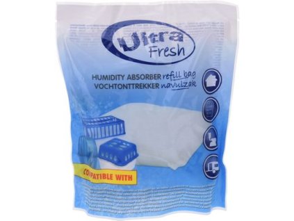 ND-pohlcovač vlhk.450g, bez vůně