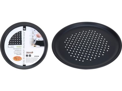 forma pizza d32cm, nepřilnavý povrch