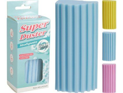 houba 11,5x4,5x4,3cm, 3barvy, PVA