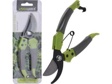 nůžky 18,5cm zahradní