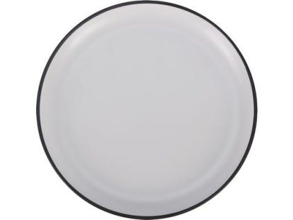 talíř d21cm, dezertní, melamin