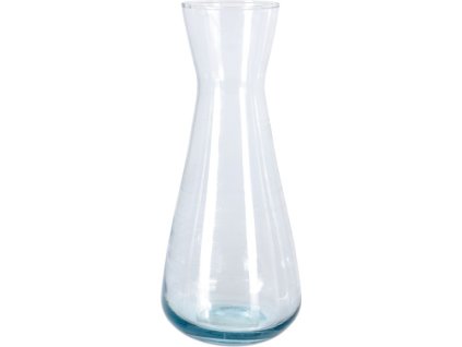 karafa 1,2L, sklo