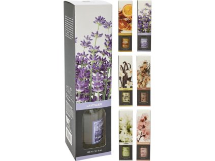 difuzér set, 100ml, DB